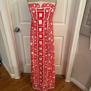 Alice & Trixie Maxi Dress